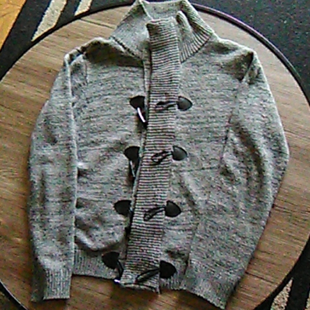 Yorki Sweater